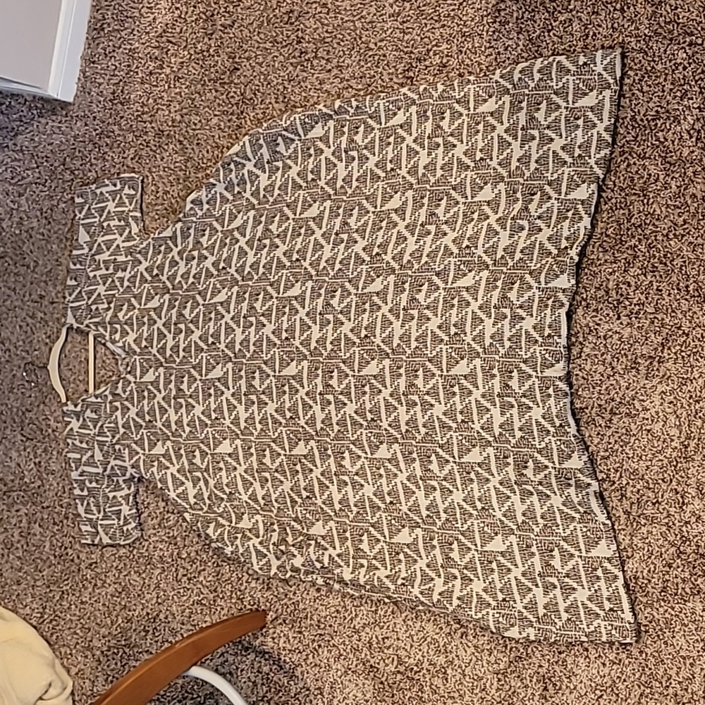 World Market hiram jumper